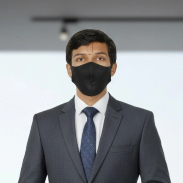 Mihir Parmar